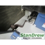 Strugarka czterostronna Weinig Powermat 500 Powerlock  300/200