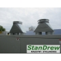 Strugarka czterostronna Weinig Powermat 500 Powerlock  300/200