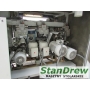 Strugarka czterostronna Weinig Powermat 500 Powerlock  300/200