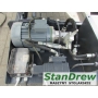 Stół Podnośnik nożycowy hydrauliczny ATLAS 3000x1200 udźwig 4 t