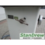 Frezarka dolnowrzecionowa Proma TFS-75/30
