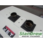 Szlifierka walcowa JET DDS-225