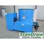 Brykieciarka POR Super Oscar 27,5 kW