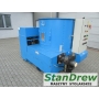 Brykieciarka POR Super Oscar 27,5 kW