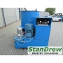 Brykieciarka POR Super Oscar 27,5 kW