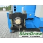 Brykieciarka POR Super Oscar 27,5 kW