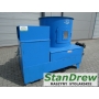 Brykieciarka POR Super Oscar 27,5 kW