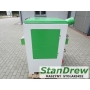 Grubościówka Strugarka PERFECT MB 430