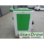 Grubościówka Strugarka PERFECT MB 430