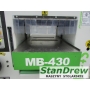 Grubościówka Strugarka PERFECT MB 430