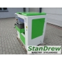 Grubościówka Strugarka PERFECT MB 430