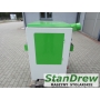 Grubościówka Strugarka PERFECT MB 430