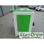 Grubościówka Strugarka PERFECT MB 430
