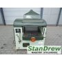 Grubościówka Strugarka SCM 60  61