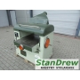 Grubościówka Strugarka SCM 60  61