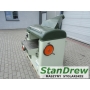 Grubościówka Strugarka SCM 60  61