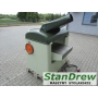 Grubościówka Strugarka SCM 60  61