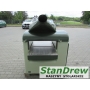 Grubościówka Strugarka SCM 60  61