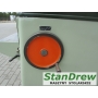 Grubościówka Strugarka SCM 60  61