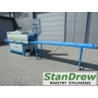 Wielopiła dwuwałowa WALTER WD 250/350 30 i 37 kW