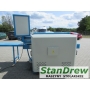 Wielopiła dwuwałowa WALTER WD 250/350 30 i 37 kW