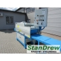 Wielopiła dwuwałowa WALTER WD 250/350 30 i 37 kW