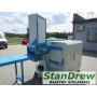 Wielopiła dwuwałowa WALTER WD 250/350 30 i 37 kW