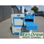 Wielopiła dwuwałowa WALTER WD 250/350 30 i 37 kW