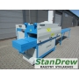 Wielopiła dwuwałowa WALTER WD 250/350 30 i 37 kW