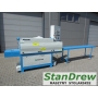 Wielopiła dwuwałowa WALTER WD 250/350 30 i 37 kW