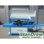Wielopiła dwuwałowa WALTER WD 250/350 30 i 37 kW