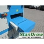 Wielopiła dwuwałowa WALTER WD 250/350 30 i 37 kW
