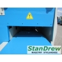 Wielopiła dwuwałowa WALTER WD 250/350 30 i 37 kW