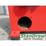 Rębak WEIMA WL 4 do zrębki pod pellet, brykiet