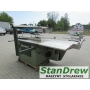 Piła formatowa ALTENDORF F90, tarcza 450