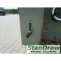 Piła formatowa ALTENDORF F90, tarcza 450