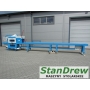 Trak WALTER TD 500 KBA /22 kw i 30 kw/