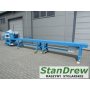 Trak WALTER TD 500 KBA /22 kw i 30 kw/