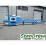 Trak WALTER TD 500 KBA /22 kw i 30 kw/