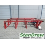 Podajnik do drewna MRD 4000