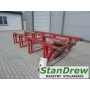Podajnik do drewna MRD 4000