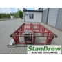 Podajnik do drewna MRD 4000