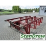 Podajnik do drewna MRD 4000