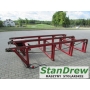 Podajnik do drewna MRD 4000
