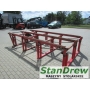 Podajnik do drewna MRD 4000