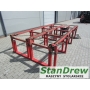 Podajnik do drewna MRD 4000