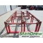 Podajnik do drewna MRD 4000