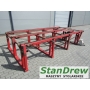 Podajnik do drewna MRD 4000