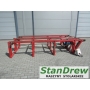 Podajnik do drewna MRD 4000