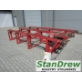 Podajnik do drewna MRD 4000